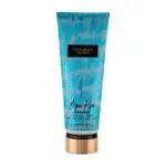 Victoria's Secret Aqua Kiss Shimmer kehakreem