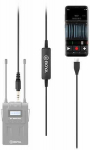 Boya 35C-USB C