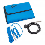iFixit Portable Anti-Static-Mat Universal, Nylon,Polymer,