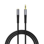 Orico AXF-30 Mini Jack 3.5mm male-female audikaabel 3m - Musta