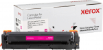 XEROX Igapevane HP 202A magenta laserkassett (006R04179)