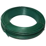 BESK PVC-kattega tmmeting, 2.0/2.65-50m