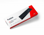 Fusion Accessories K05 (EN | RU) Black