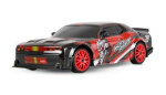 Amewi Drift Sport Muscle Car 4WD 1:24 RTR rot 6+