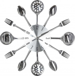 ATMOSPHERA Cutlery 38 cm