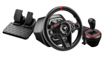 Thrustmaster T128 Shifter Pack Black USB Steering wheel + Pedals Analogue PC, Xbox