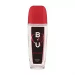 B.U. Heartbeat deodorant 75 ml