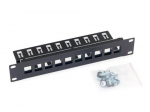 Triton RAB-PP-X03-C1 riiulitarvik Thja paneeli plaat
