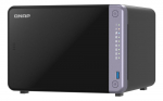 QNAP NAS SALVESTUSVARA 6BAY 10GB/TS-632X-4G