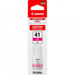CANON GI-41S M tindikassett 1 tk(tkd) Originaalne magenta