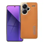 MILANO kaitsekast XIAOMI Redmi Note 13 Pro Plus 5G pruun