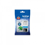 BROTHER LC462XLC tindikassett 1 tk Originaalne Suur (XL) Saagis Tsaani
