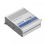 Teltonika TRM240 | Tstuslik mobiilimodem | 4G/LTE (Cat 1), 3G, 2G, mini SIM, IP30