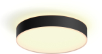 Philips Hue Enrave M white ambiance nutikas laevalgusti, keskmise suurusega, must (915005996701)
