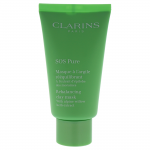 Clarins S.O.S. Puhta, Puhastav, Savimask, 75 ml *Proovimasker