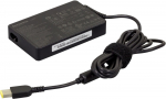 Lenovo ThinkPad 65W Slim AC power adapter/inverter Indoor Black