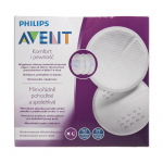 Philips Avent SCF254/61 Disposable breast pads 60pcs.