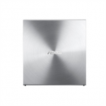 ASUS DVD RW USB2 8X EXT RTL/SDRW-08U5S-U/SILVER/