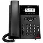 Poly VVX 150 2-line Business IP **New Retail**