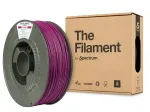 The Filament Spectrum Filament PLA HS Quantum Purple 1kg Spectrumi filament