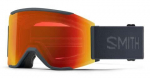 Smith Squad prillid, Chromapop, Mag Slate/Red