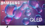 SAMSUNG 85"" Q6FA 4K QLED TV (TQ) (TQ85Q6FAAUXXC)