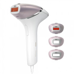 PHILIPS Lumea Prestige Lumea IPL 8000 sari BRI947/00 IPL juuste eemaldamise seade: naudi siledaid jalgu kauem