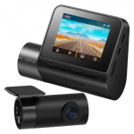 70mai Dash Cam A200 + taguratas kamera RC11