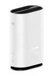 ZTE HyperBox 5G Lite traaditahenduse ruuter MC8810, valge, 99935445