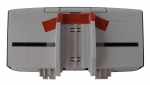 Fujitsu Chuter Unit PA03670-E985, Tray, Grey