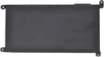 Dell Battery, 42WHR, 3 Cell, Lithium Ion