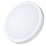 Visional LED veekindel valgusti koos PIR-sensoriga, 40W, 3CCT, 4800Lm, IP65, 400x55mm