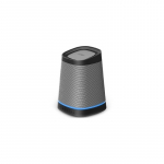 F AND D W7 Multimedia Bluetooth 4.0 Speaker Black