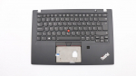 Lenovo C Cover W/Keyboard Portuguese BL BK