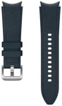 SAMSUNG 20 mm Navy Hybrid Band S/M