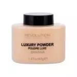 Makeup Revolution Luksuspuuder - Mineraalne puuder 32 g