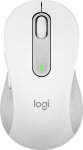 MOUSE LOGITECH SIGNATURE M650 L WHITE