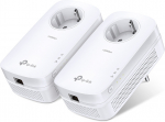 TP-LINK TL-PA8010P KIT Powerline-adapterite komplekt, 2 tk (TL-PA8010P KIT)