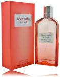 Abercrombie AND Fitch Esimene Instinkt Together Parfmvesi EDP 100 ml