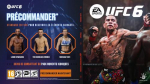 ELECTRONIC ARTS EA Sports UFC 6 Standard PlayStation 5