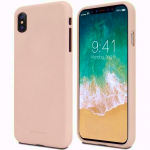 Mercury Pehme Motorola Moto G7/G7 Plus roosa/roosa liiv