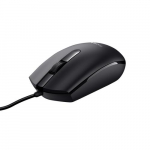 TRUST TM-101 hiir Koduks Ambidextrous USB Type-A Optiline 1200 DPI