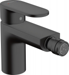 Bidet faucet Hansgrohe Vernis Blend, 71210670, black matte