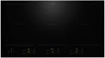 MIELE KM 8595-2 FL -induktsioonitase, 90 cm (12952950)