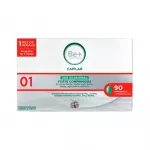 BE+ Capillary Occasional Use Forte 90 tabletti