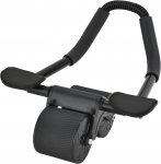 Evolver Fit Wheel Core Trainer - khulihaste treener