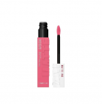 Maybelline SuperStay Matte Ink Vedel Huulpunas 125 Inspirer 5 ml