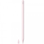 BASEUS active universal capacitive pen with wireless charging compatible with iPad 125 mAh Stylus Writing 2 P80015802213-02/BS-PS025 white