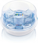 PHILIPS Avent SCF281/02 mikrouursterilisaator (SCF281/02)