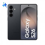 SAMSUNG Galaxy S26 16 cm (6,3) Dual SIM Android 16.0 5G USB Type-C 12 GB 512 GB 4300 mAh must